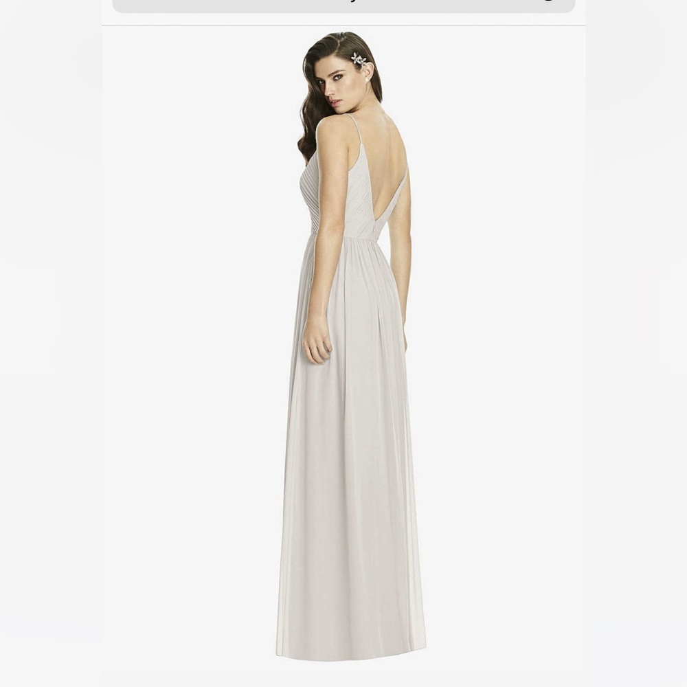 Dessy Collection Dress - Picture 6 of 6